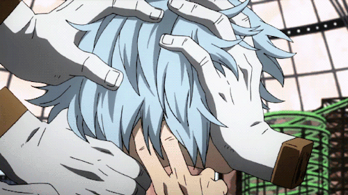 나의 히어로 아카데미아 | 인스티즈