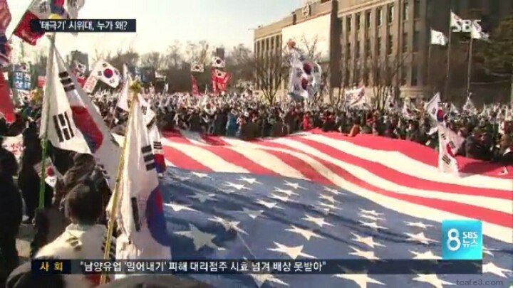 박사모가 보면 거품물고 쓰러질 영상 | 인스티즈