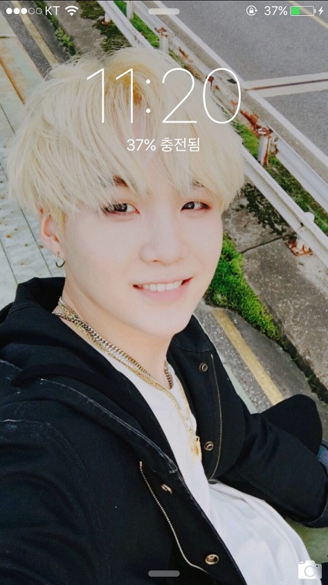 [방탄소년단/김남준] 아이돌과 승무원의 상관관계 01 | 인스티즈