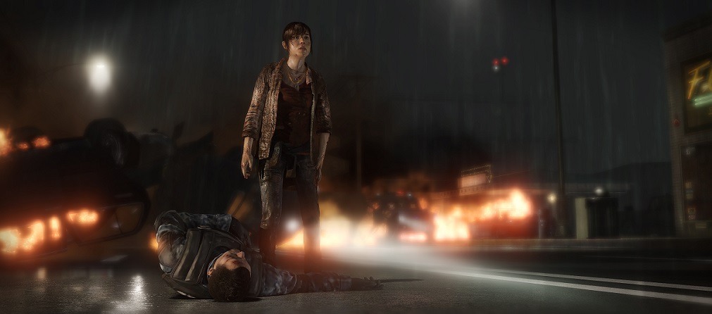 스토리가 진짜 웬만한 영화 뺨치는 게임 | 인스티즈