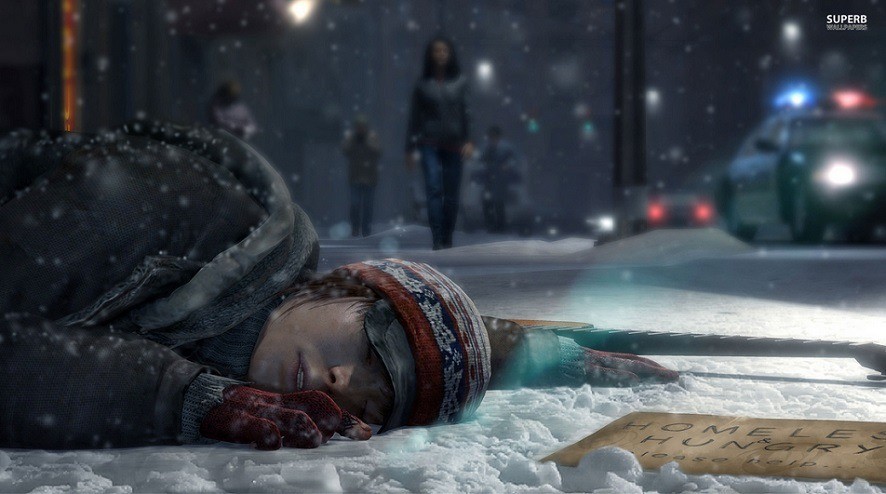 스토리가 진짜 웬만한 영화 뺨치는 게임 | 인스티즈