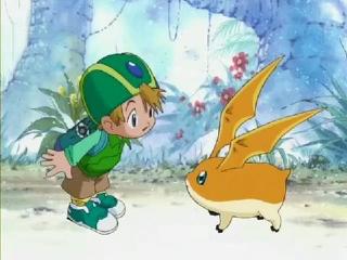 디지몬 동심파괴 甲 | 인스티즈