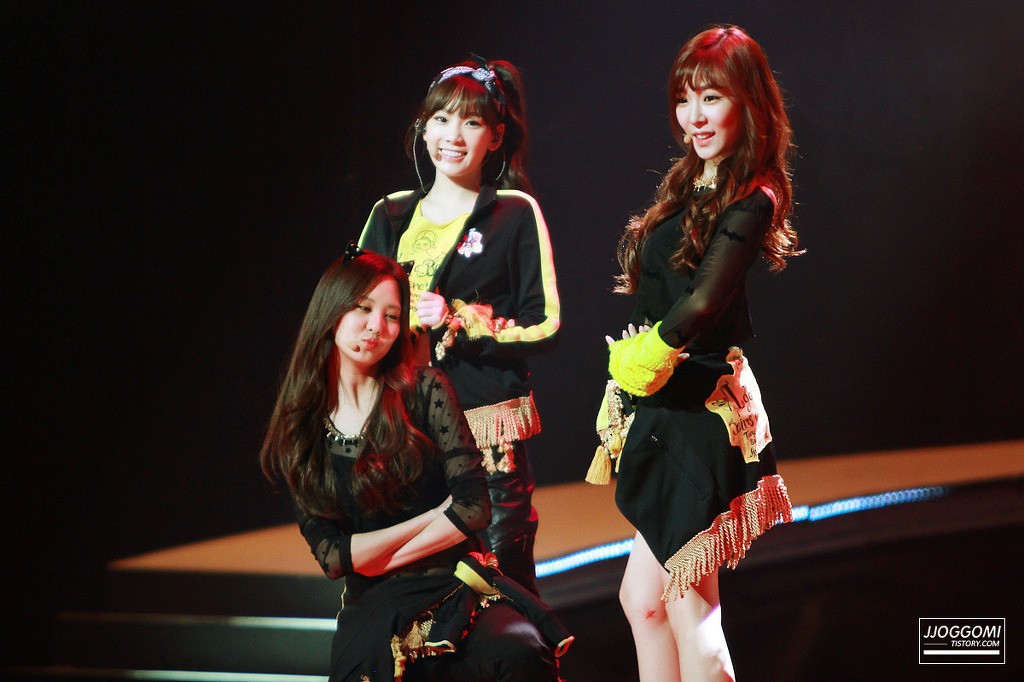 소녀시대 태연 직찍 .jpg | 인스티즈