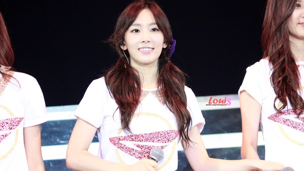 소녀시대 태연 직찍 .jpg | 인스티즈