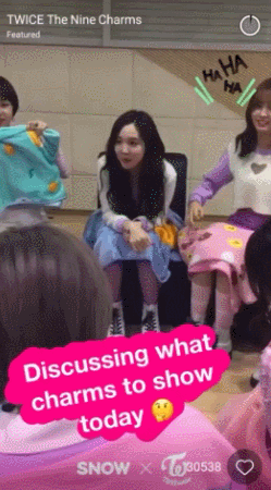 엄마~ 트와이스 얘네 이상해........... | 인스티즈