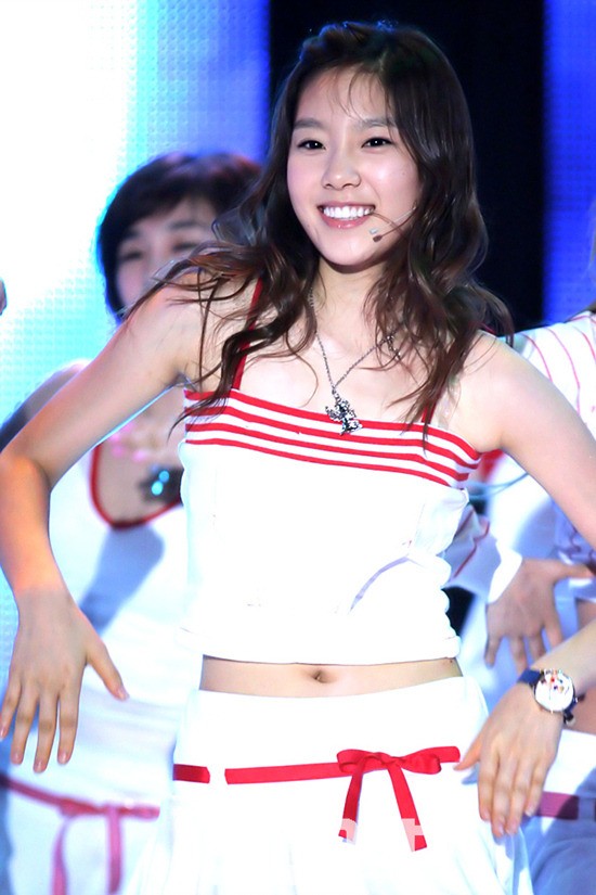 소녀시대 태연 직찍 .jpg | 인스티즈