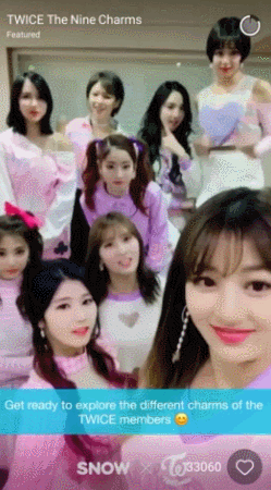 엄마~ 트와이스 얘네 이상해........... | 인스티즈