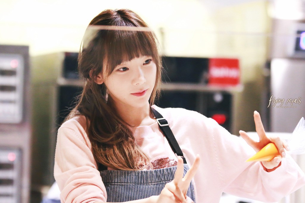 소녀시대 태연 직찍 .jpg | 인스티즈