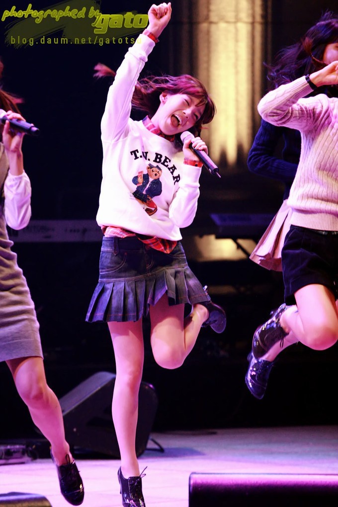 소녀시대 태연 직찍 .jpg | 인스티즈