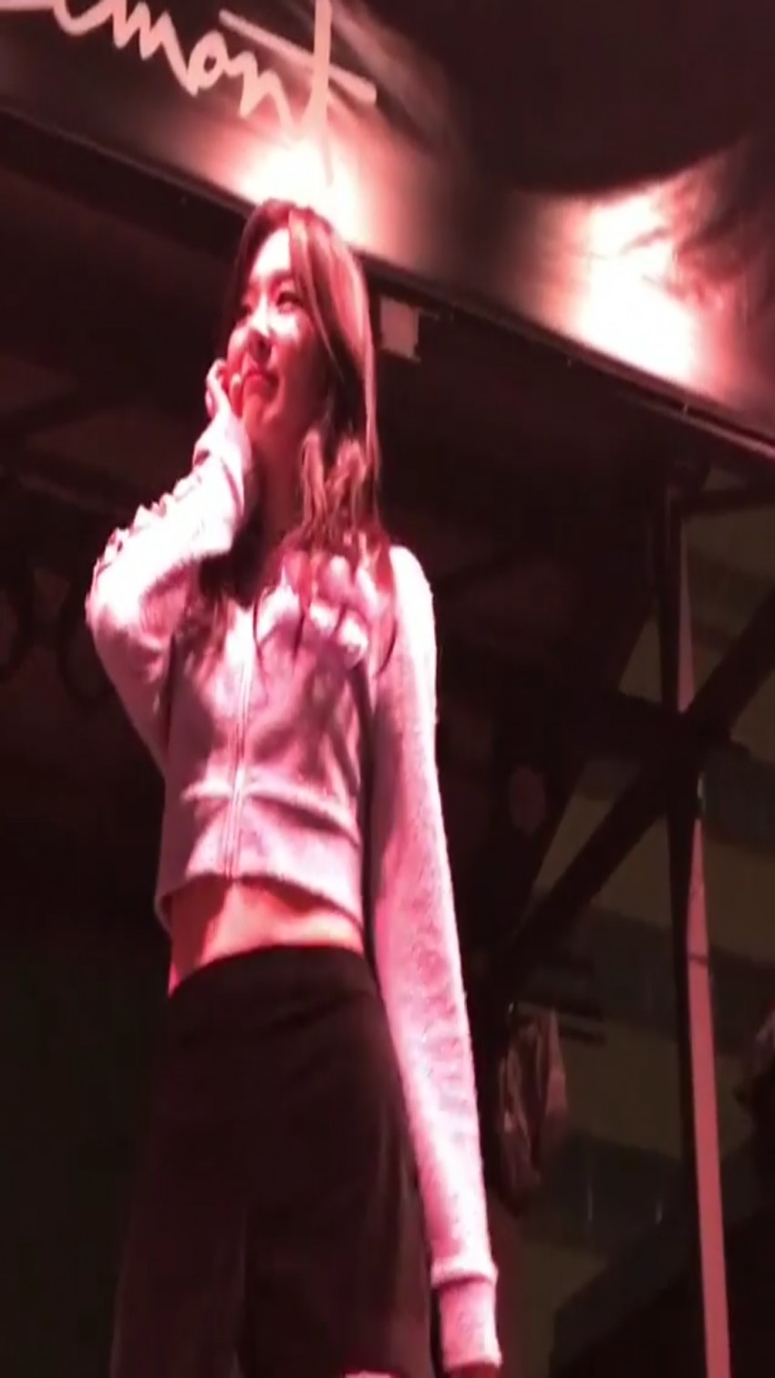 레드벨벳 KPOP SXSW 텍사스 영상 | 인스티즈