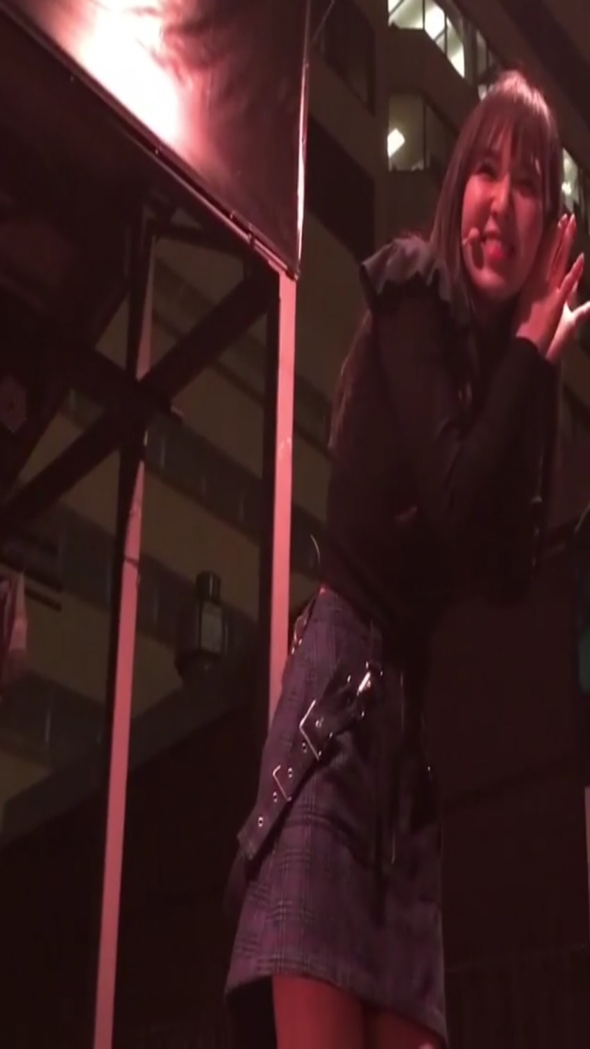 레드벨벳 KPOP SXSW 텍사스 영상 | 인스티즈