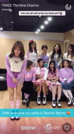 엄마~ 트와이스 얘네 이상해........... | 인스티즈