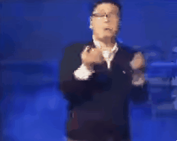 [데이터주의] 촛불집회 속 소울 넘치는 랩퍼 | 인스티즈