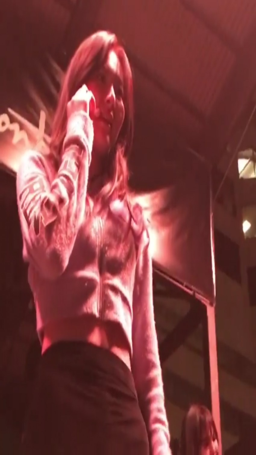 레드벨벳 KPOP SXSW 텍사스 영상 | 인스티즈