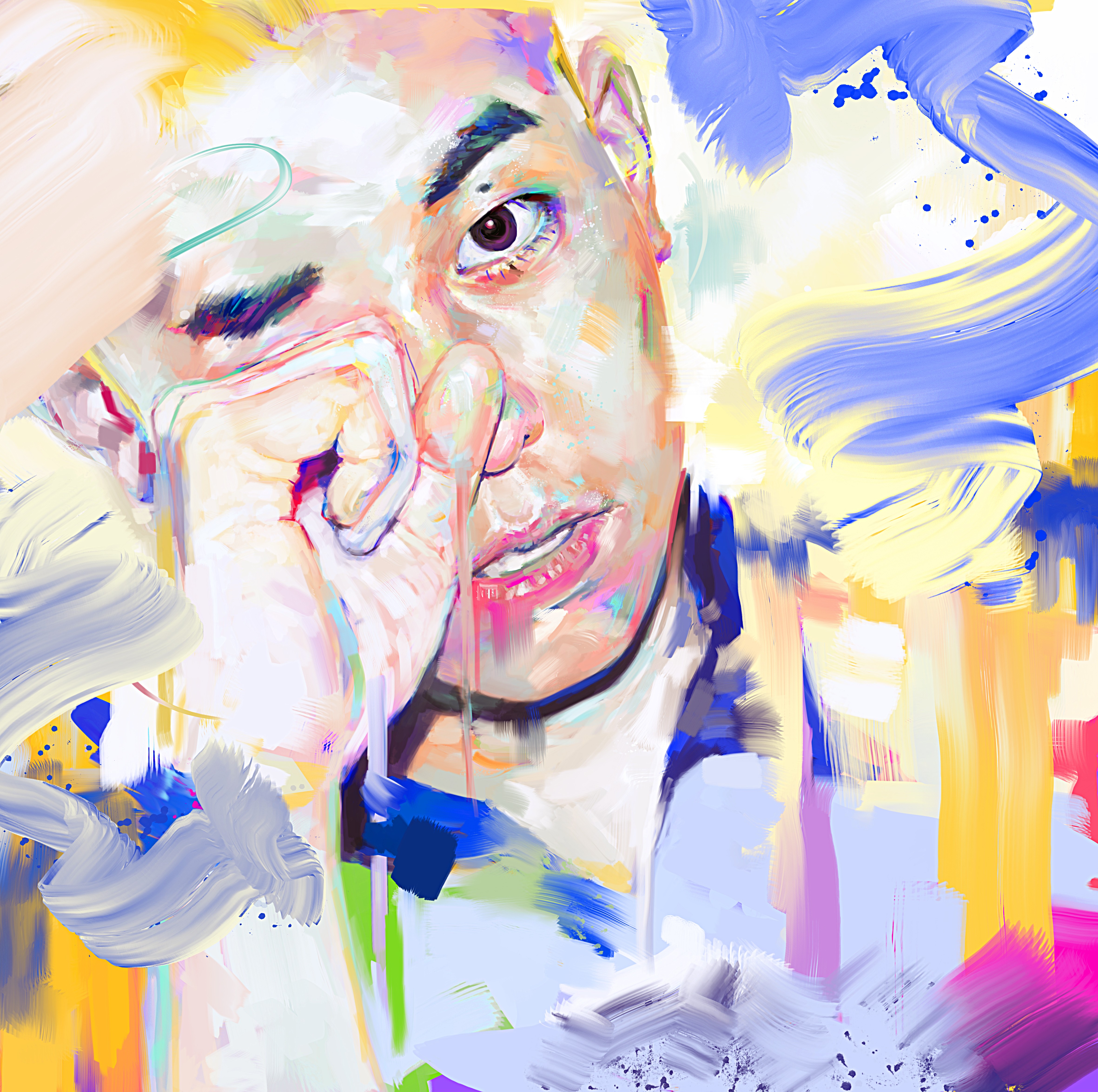 [미리듣기] 로꼬 - 남아있어 | 인스티즈