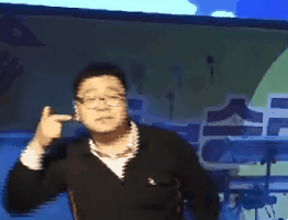 [데이터주의] 촛불집회 속 소울 넘치는 랩퍼 | 인스티즈