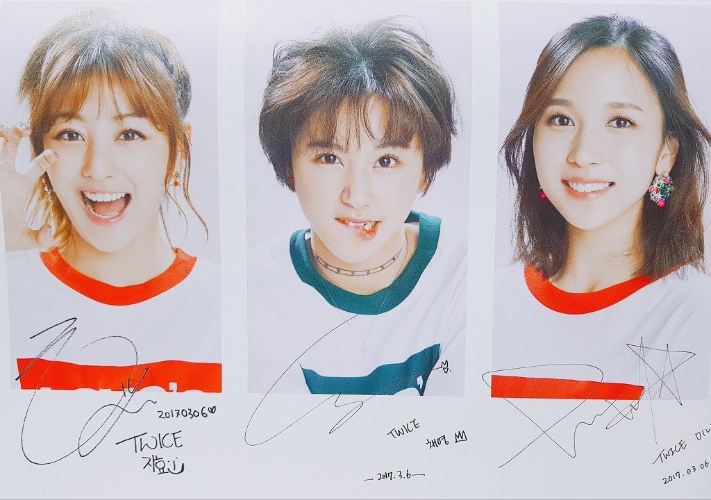 [트와이스] 멤버들이 말하는 첫인상과 제일 다른 멤버는?? | 인스티즈