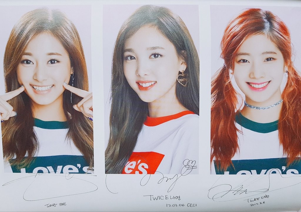 [트와이스] 멤버들이 말하는 첫인상과 제일 다른 멤버는?? | 인스티즈