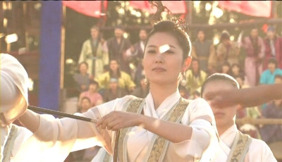 배경음악에 혼을 갈아넣은게 느껴지는 ost가 예술이었던 사극 드라마 태왕사신기 | 인스티즈