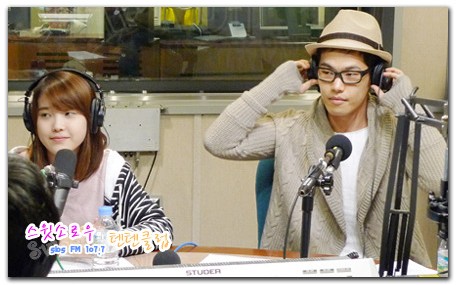 아이유 - 보랏빛 향기 (텐텐).swf | 인스티즈