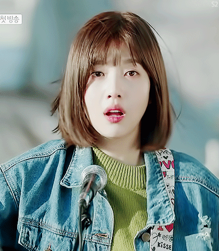 [V앱] 그거너사 첫방 오리엔테이션(조이) | 인스티즈