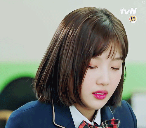 [V앱] 그거너사 첫방 오리엔테이션(조이) | 인스티즈