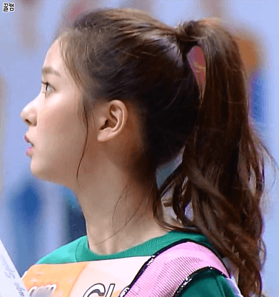 clc 유진(데이터주의) | 인스티즈