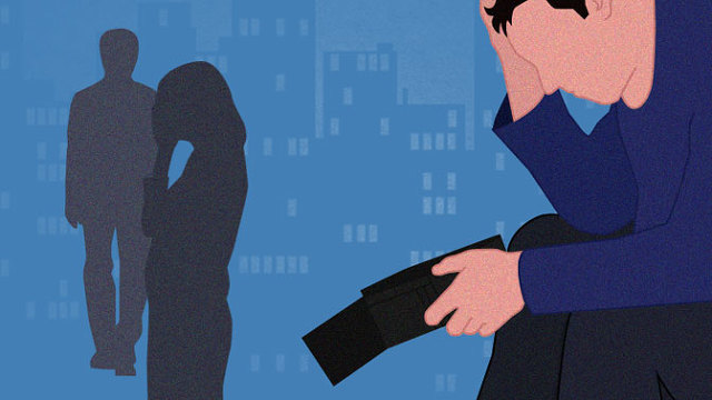 난 마음의 부자가 되고 싶은데 지갑을 열지 못해 마음을 계속 쓰게 돼 | 인스티즈