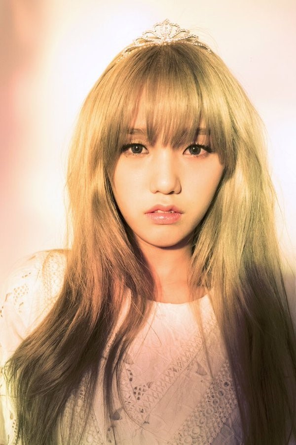 개인적으로 언프리티4 출연했으면 하는 아이돌 래퍼 | 인스티즈