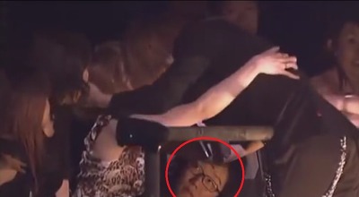 오랜만에 보는 전설의 계탄 팬 | 인스티즈