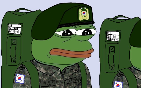 대한민국 역사상 가장 용감했던 이등병 | 인스티즈