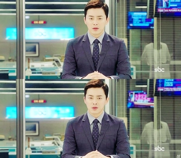 진짜 현실 앵커같은 조정석 앵커 연기 | 인스티즈