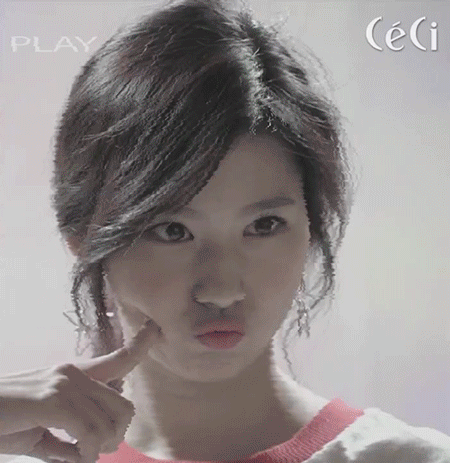 [트와이스] 천국드립 받아치는 사나.gif | 인스티즈