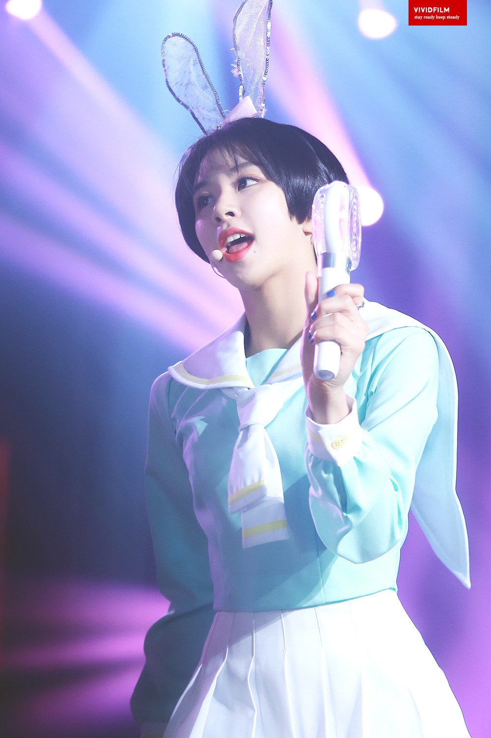 데뷔전 채영이를 아라보자 -5편- (데이터주의) | 인스티즈