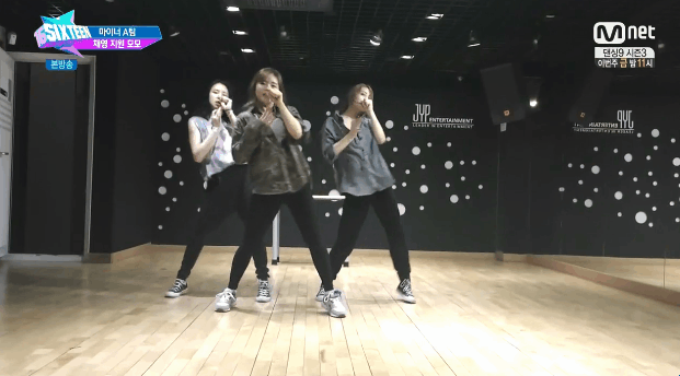 데뷔전 채영이를 아라보자 -5편- (데이터주의) | 인스티즈