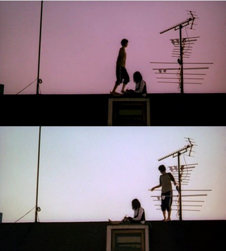 "그때 날씨 참 좋았지 우린 행복했고 더없이 좋았지" 감성터지는 여고괴담2 교환일기 | 인스티즈