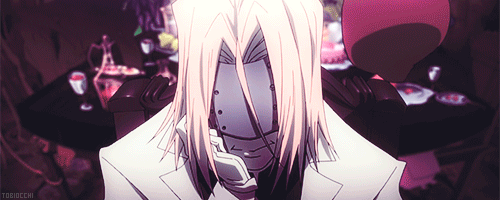 혈계전선 | 인스티즈