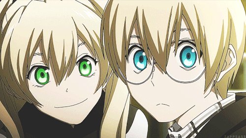 혈계전선 | 인스티즈