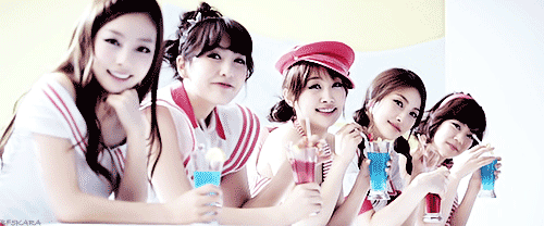 10년 전 오늘, 데뷔한 아이돌 그룹을 추억해보았다.....! | 인스티즈