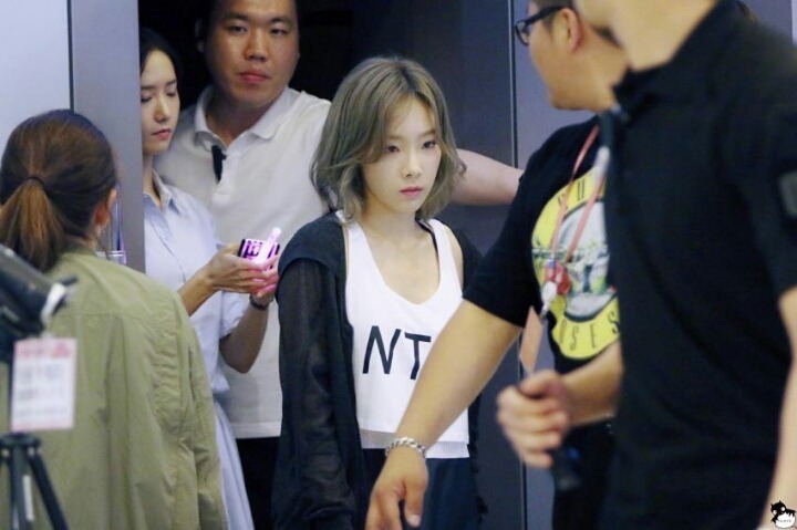 소녀시대 태연 직찍 .jpg | 인스티즈