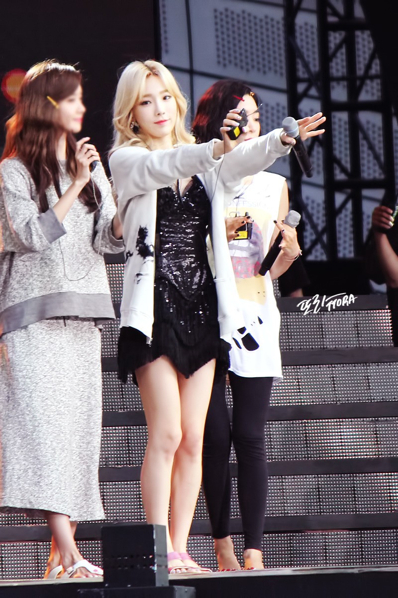 소녀시대 태연 직찍 .jpg | 인스티즈