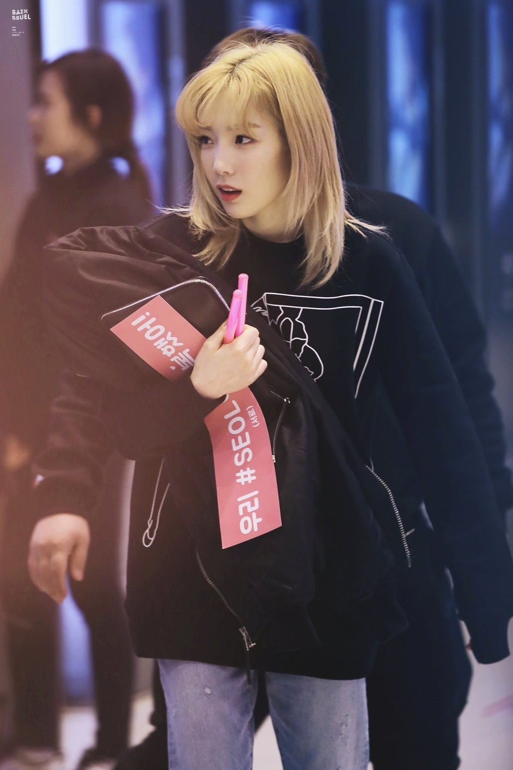 소녀시대 태연 직찍 .jpg | 인스티즈