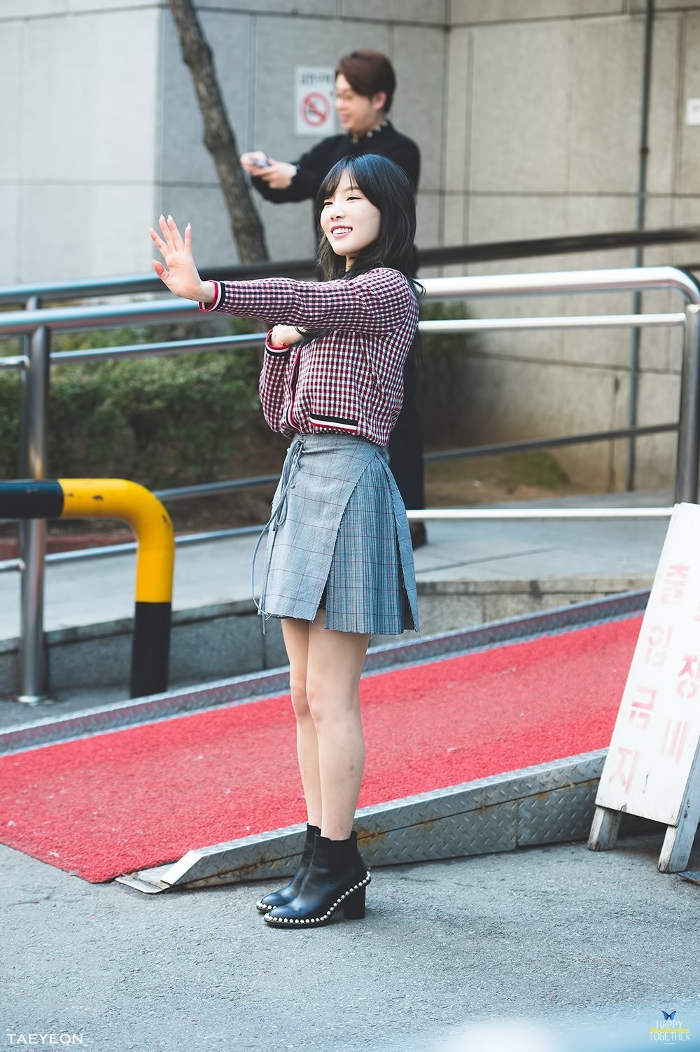 소녀시대 태연 직찍 .jpg | 인스티즈