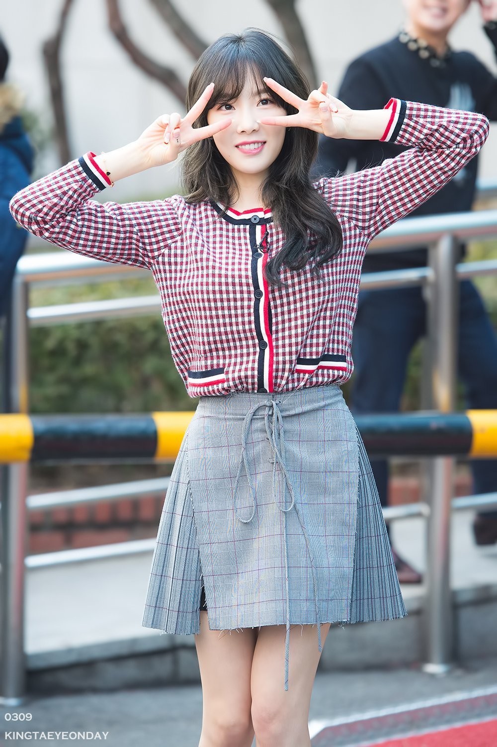 소녀시대 태연 직찍 .jpg | 인스티즈