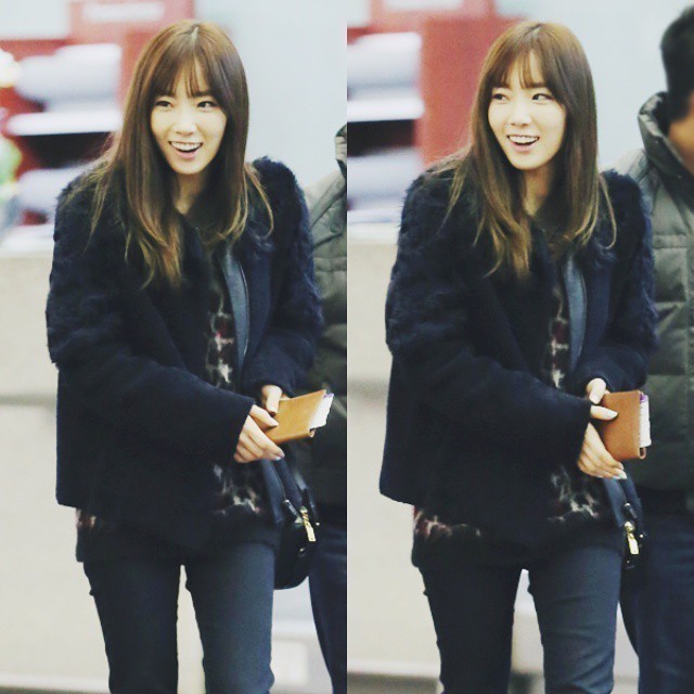 소녀시대 태연 직찍 .jpg | 인스티즈