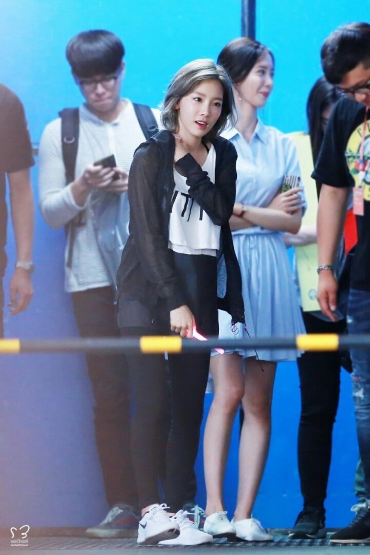 소녀시대 태연 직찍 .jpg | 인스티즈