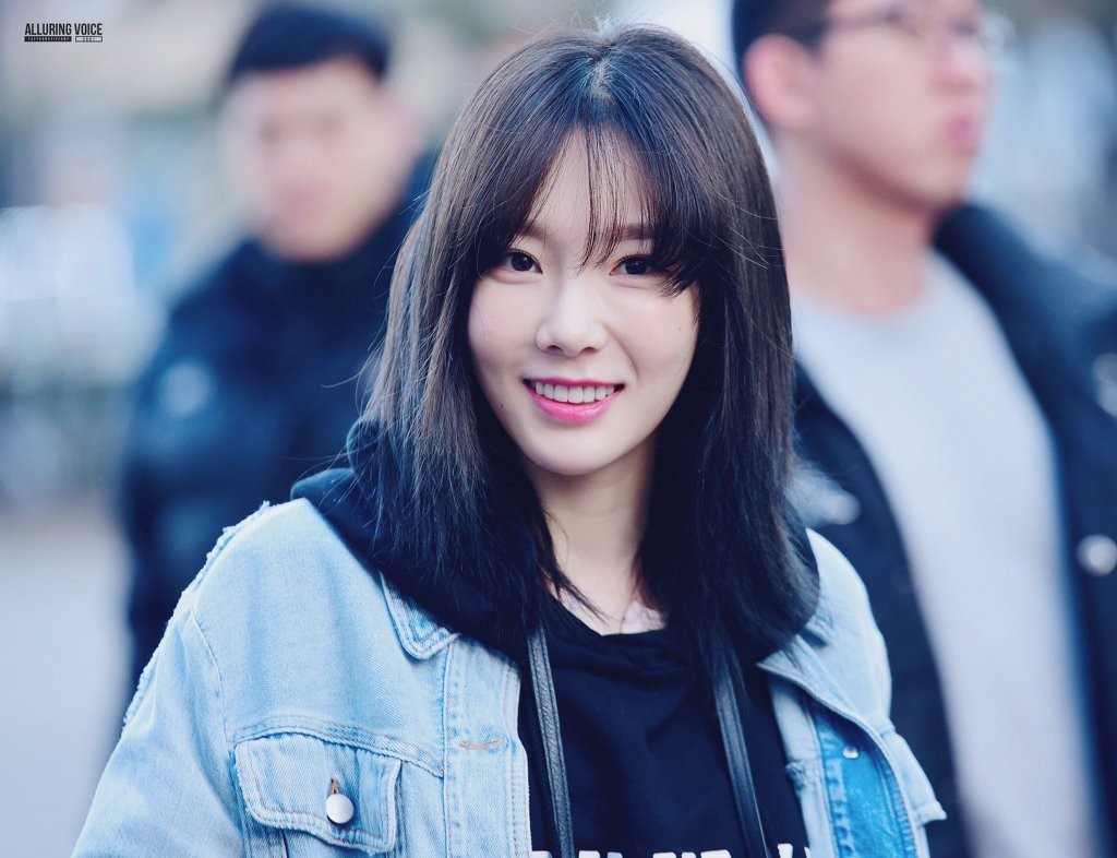 소녀시대 태연 직찍 .jpg | 인스티즈