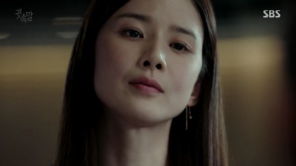 주인공의 쩌는 딕션 + 완벽한 대본 = 사이다 | 인스티즈