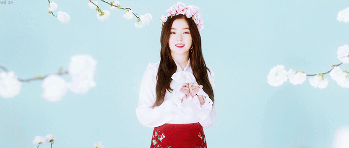 레드벨벳 - Would U | 인스티즈