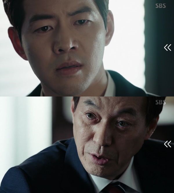 주인공의 쩌는 딕션 + 완벽한 대본 = 사이다 | 인스티즈